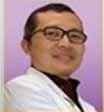 dr. H. Mohammad Tsani Musyafa, M.Kes,SpOT (Dokter Ahli Bedah Tulang & Sendi RSUD Ciawi)