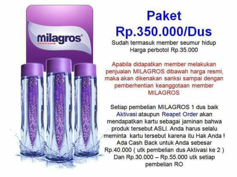 0881-405-1049 Milagros Malang Lowokwaru - agen milagros malang lowokwaru,air milagros untuk kesuburan,air milagros untuk wajah,air mineral milagros,peluang bisnis milagros